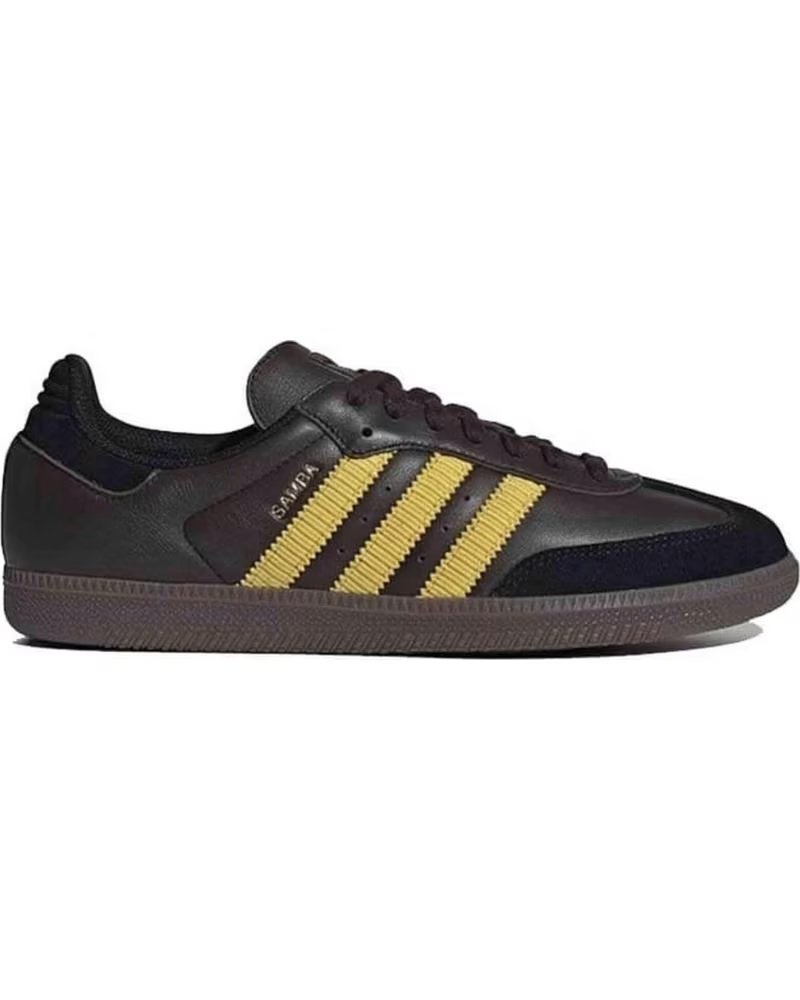Zapatillas Adidas Samba Og Negras
