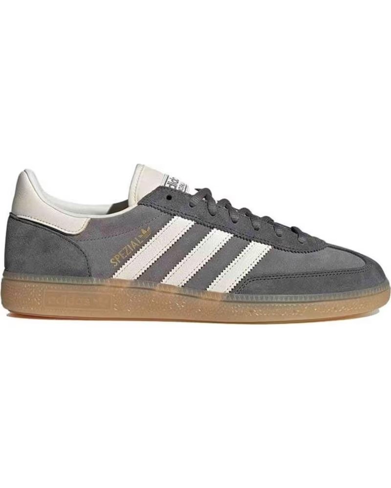 Zapatillas Adidas Handball Spezial Unisex Grey Four