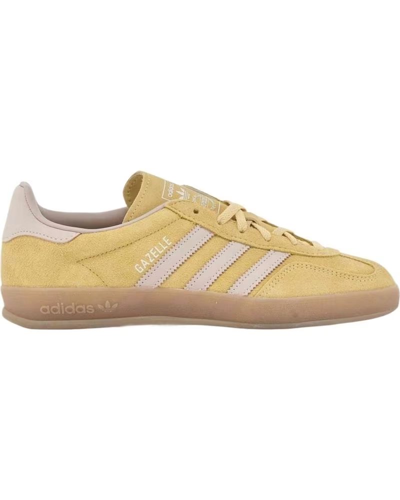 Zapatillas Adidas IH9220 Amarillas para Mujer