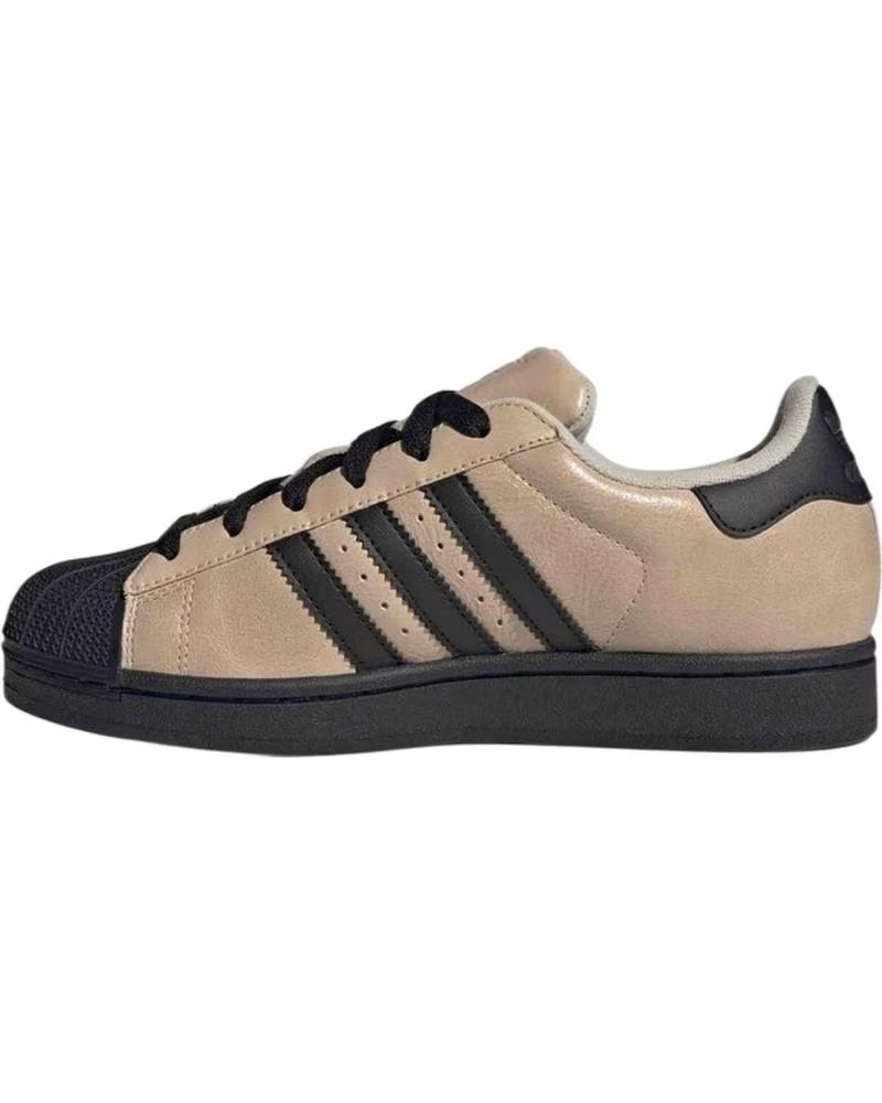 Zapatillas Adidas Superstar IH6661 Beige