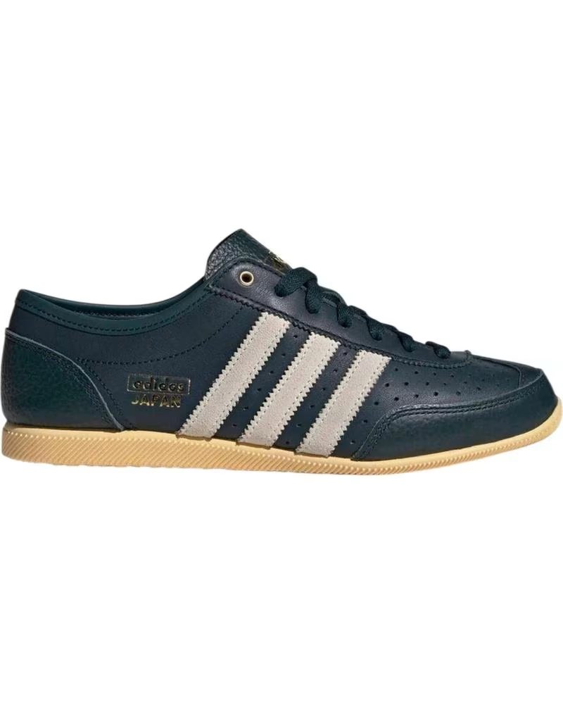 Zapatillas Adidas IH1630 Azul Mujer
