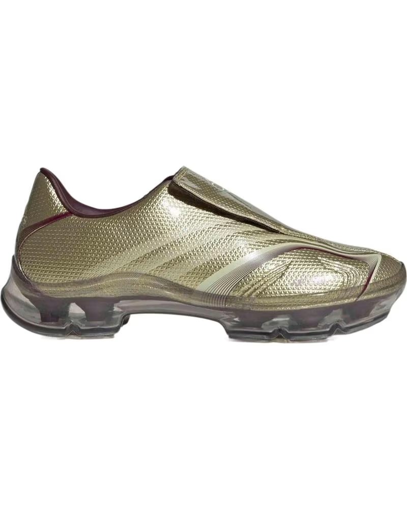 Zapatillas Adidas IH1657 Doradas