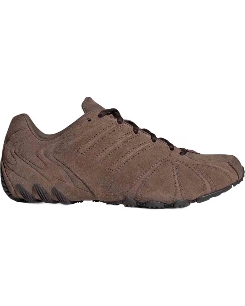 ADIDAS ORIGINALS Zapatillas deportivas bajas 'Ghost Sprint'  chocolate – imagen 4