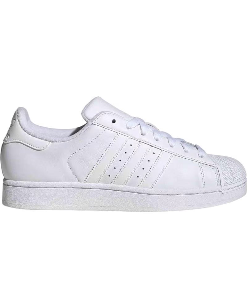 Zapatillas Adidas JI0080 Blancas Hombre
