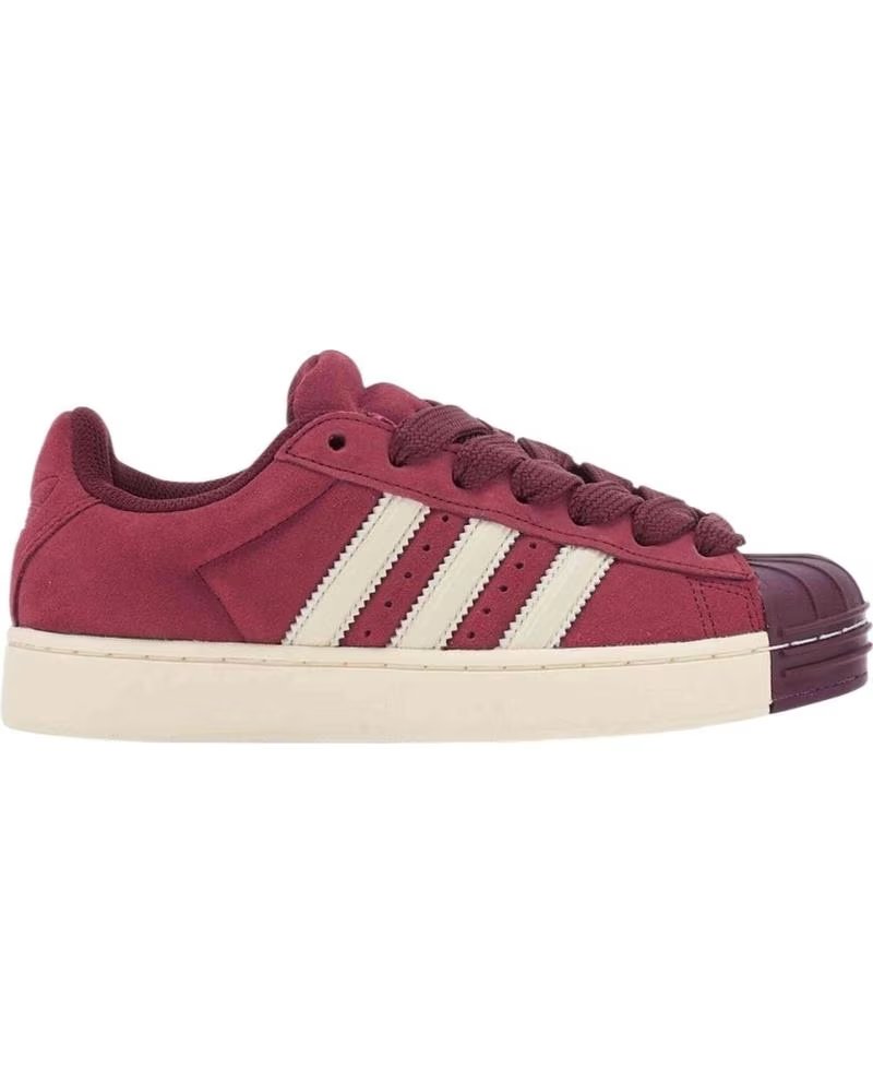 Zapatillas Adidas KI3563 Rojas Mujer