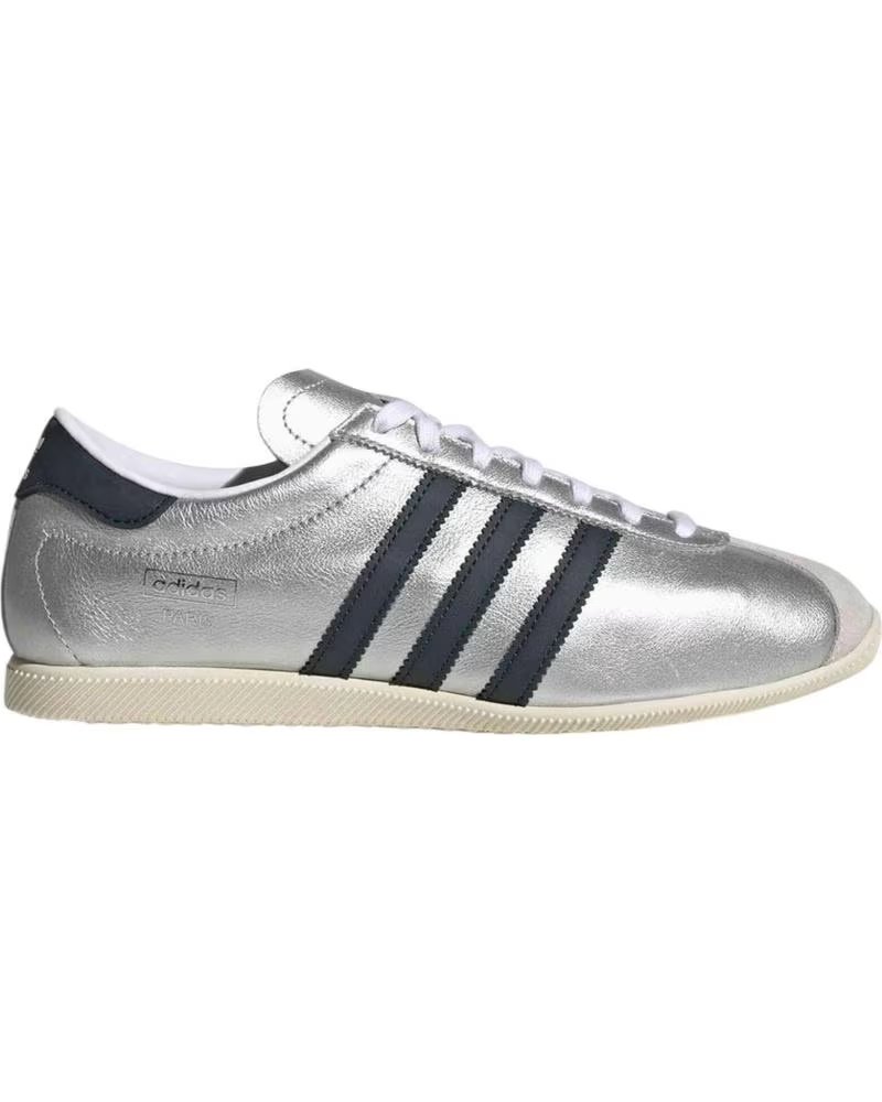 Zapatillas Adidas IH9223 Plateadas