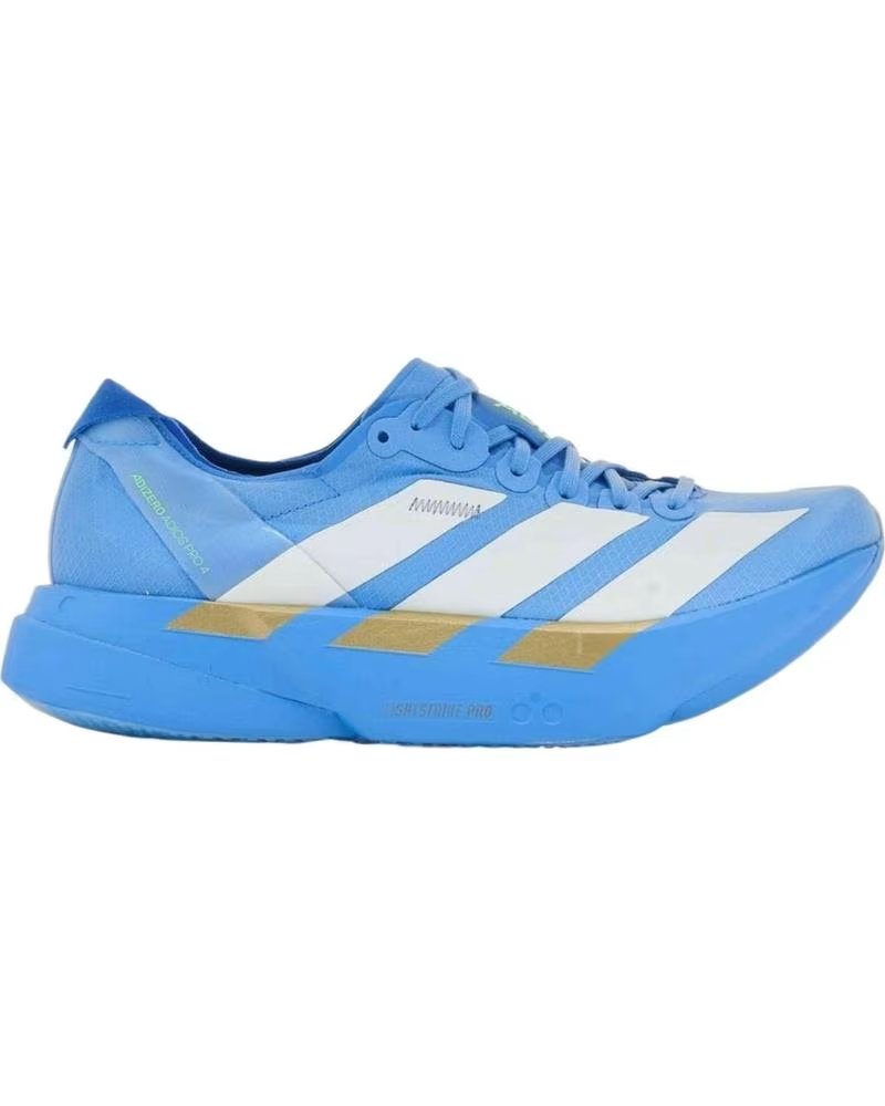 Zapatillas Adidas JQ1689 Azules