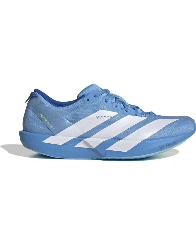 Zapatillas Adidas JQ0767 para Mujer en Azul