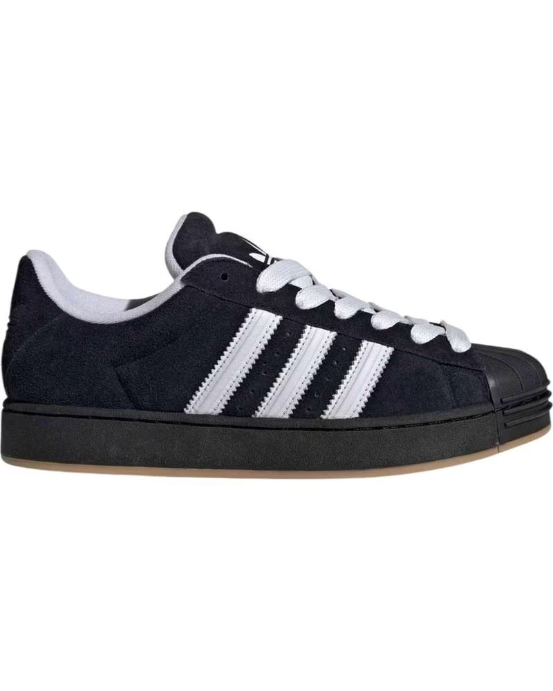 Zapatillas Adidas Superstar St Unisex