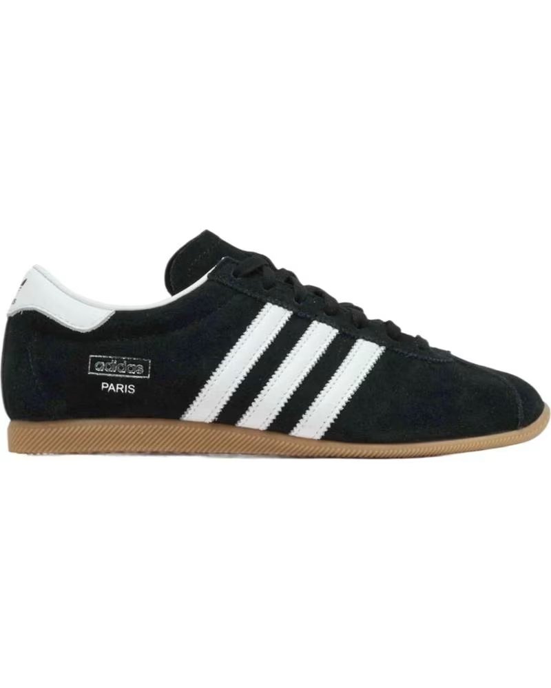 Zapatillas Adidas KJ1012 Negras