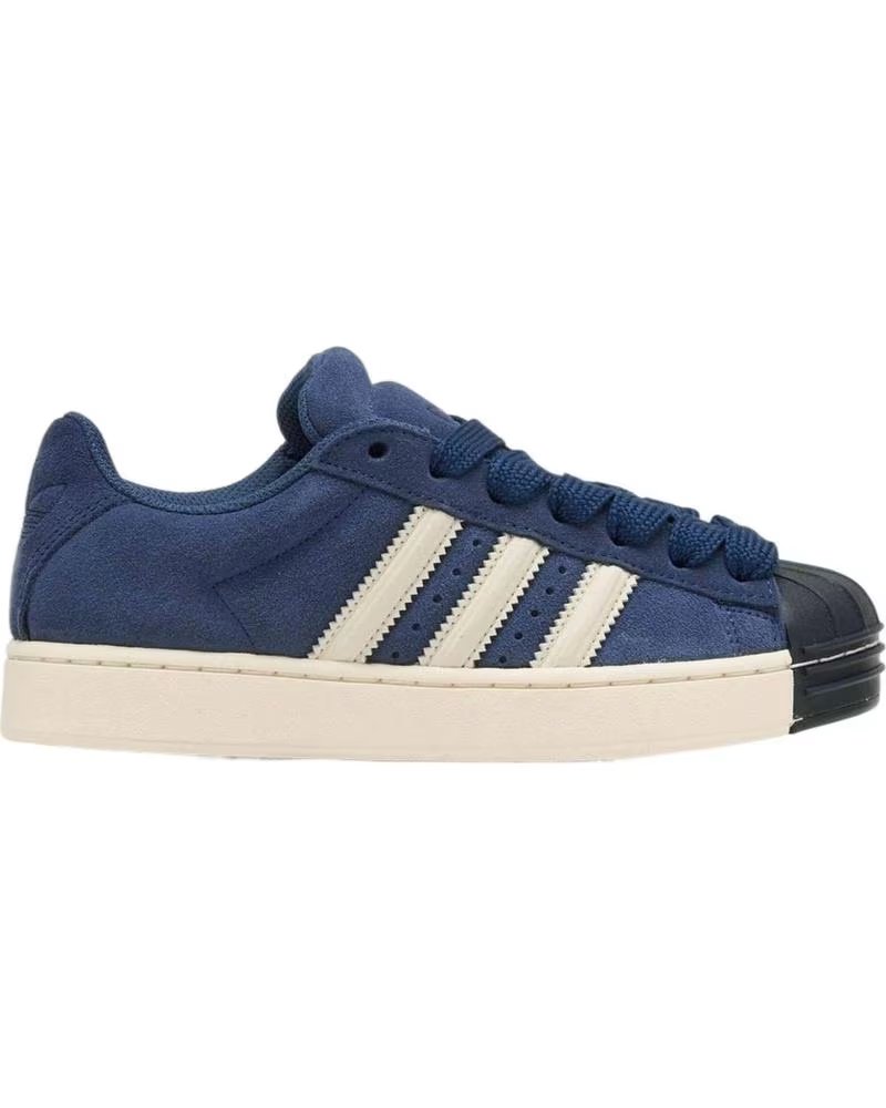 Zapatillas Adidas KI3562 Azul Mujer – imagen 4