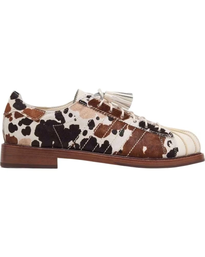 Zapatillas Adidas JS5024 con Estampado Animal