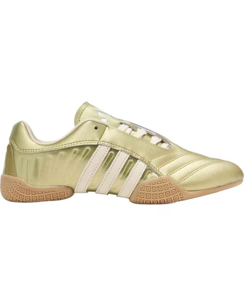 ADIDAS ORIGINALS Zapatillas deportivas bajas 'TAEKWONDO MEI ELITE'  oro / blanco lana – imagen 4
