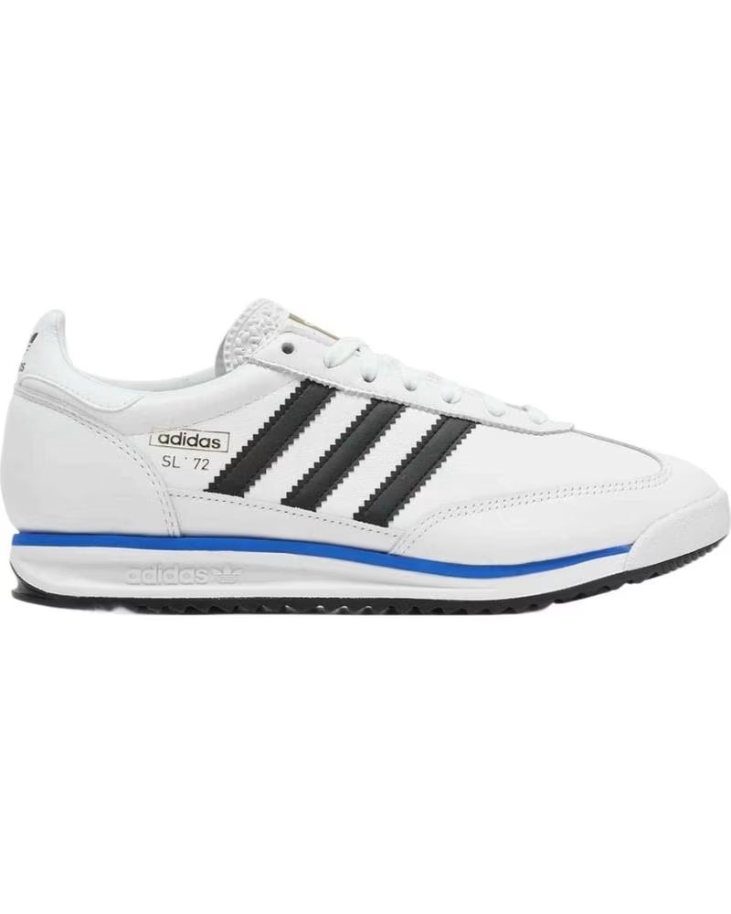 Zapatillas Adidas Sl 72 Rs JQ9780 Blanco