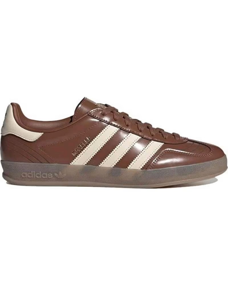 Zapatillas Adidas Gazelle Indoor Preloved Brown