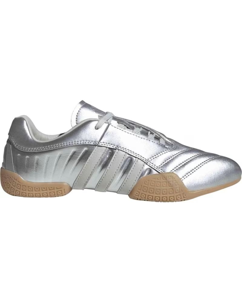 Zapatillas Adidas IH9387 Plateadas para Mujer