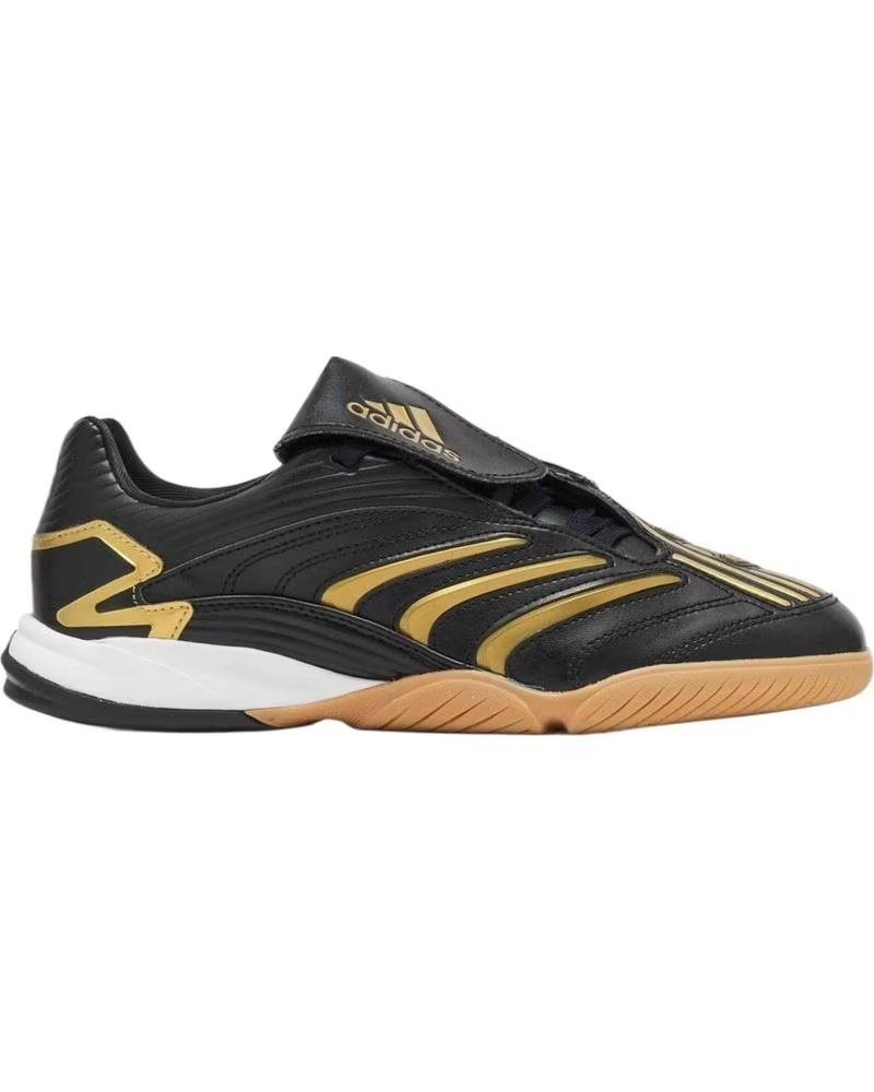 ADIDAS ORIGINALS Zapatillas deportivas bajas 'PREDATOR SALA'  miel / negro – imagen 4