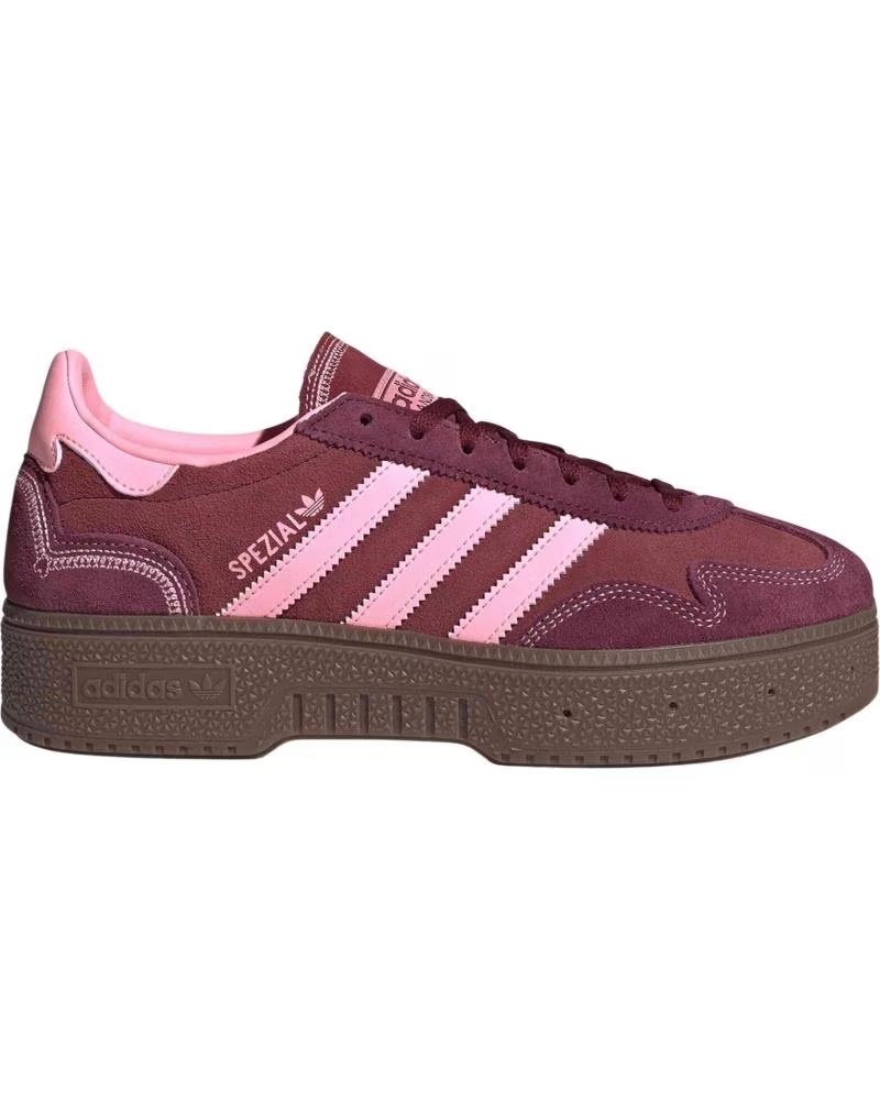 Zapatillas Adidas IH6717 Marrón