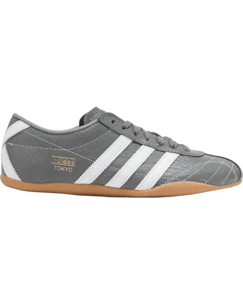 Zapatillas Adidas IH6624 Gris Mujer