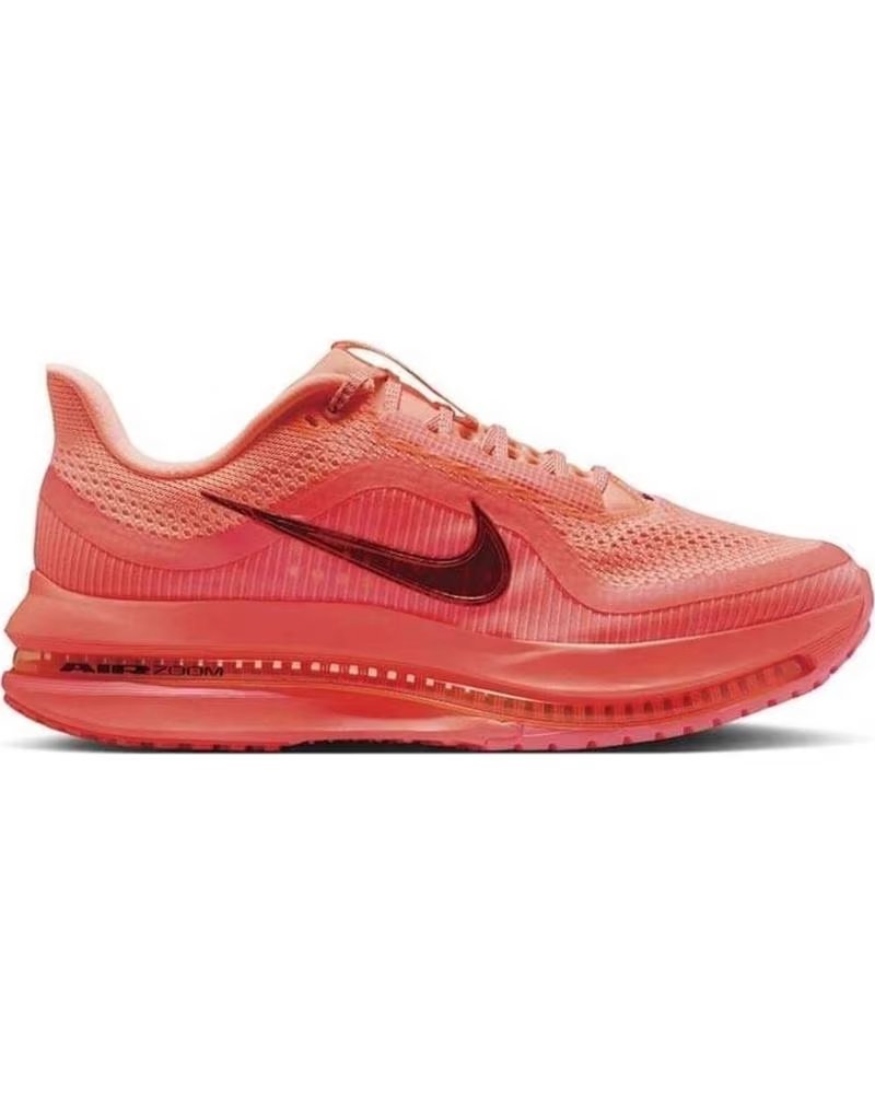 Zapatillas Nike Pegasus Premium W Orange Pulse