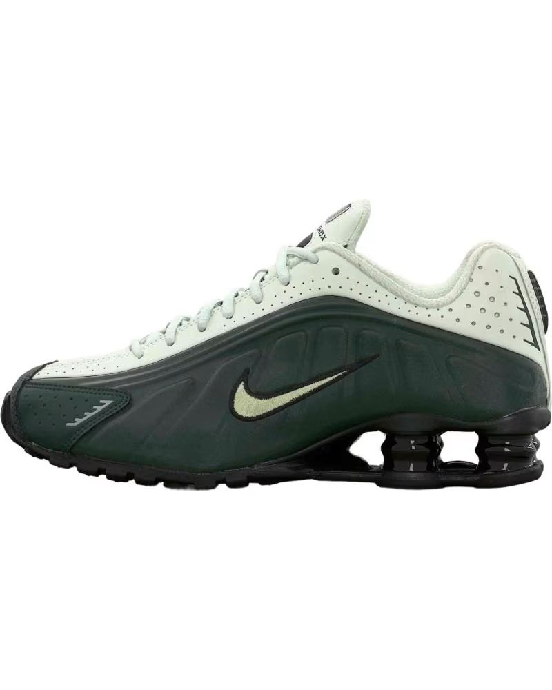 Zapatillas Nike Shox HQ1988-300