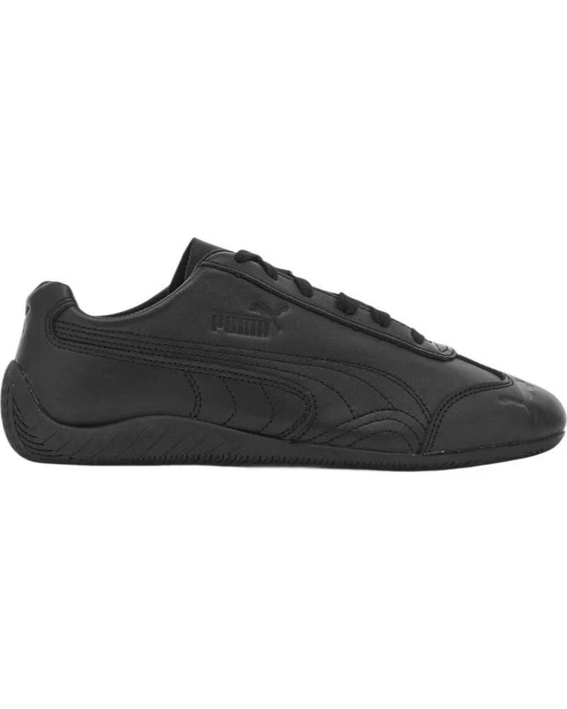 Zapatillas Puma 407698-02 Negras Hombre