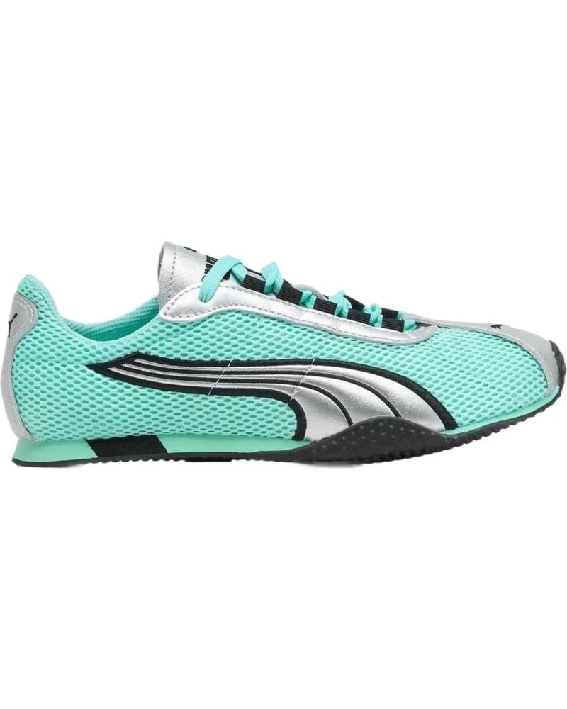 Zapatillas Puma 403692-08 Verde