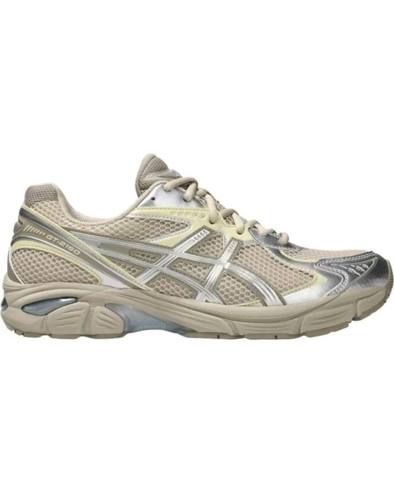 Zapatillas Asics 1203A980-022 Beige para Hombre