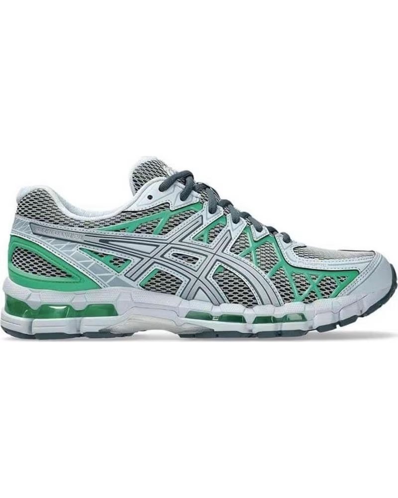 Zapatillas Asics Gel Kayano 20 Cilantro Gris Hombre
