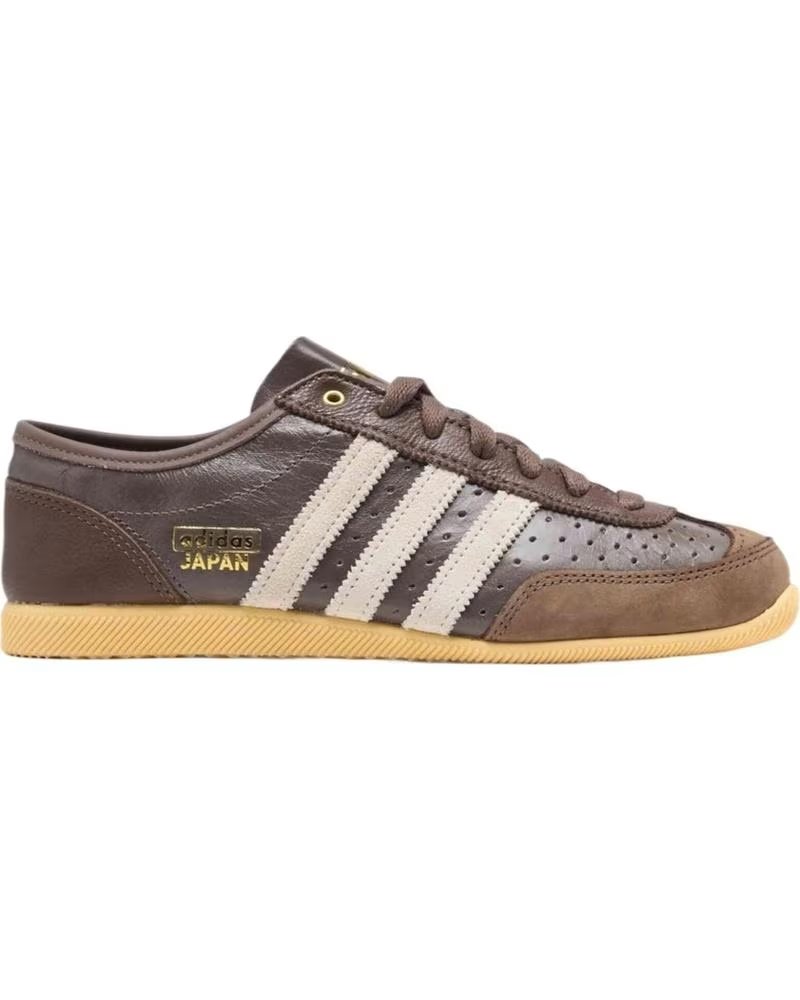 Zapatillas Adidas KJ6215 Marrón Mujer