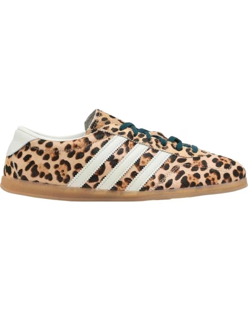 Zapatillas Adidas KI4207 Estampado Animal para Mujer