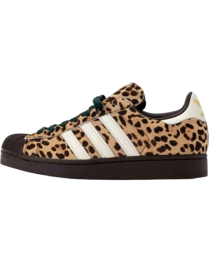 Zapatillas Adidas KI4203 Estampado Animal