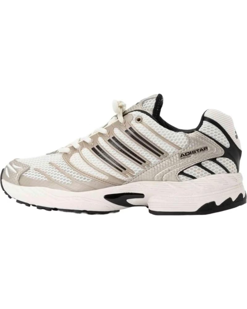 ADIDAS ORIGINALS Zapatillas deportivas bajas 'ADISTAR CONTROL 3'  gris plateado / negro / blanco – imagen 4