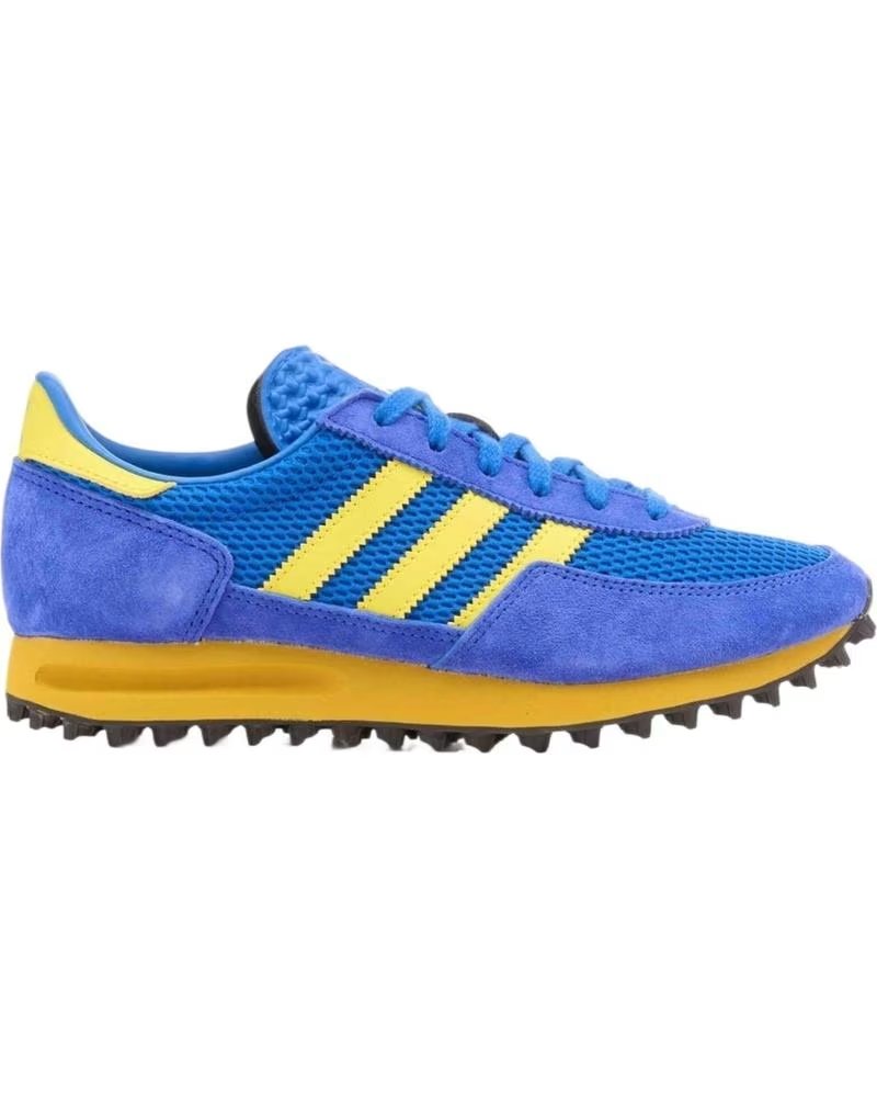 Zapatillas Adidas JS3061 Azules