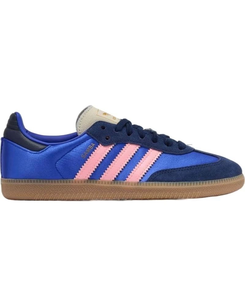 Zapatillas Adidas JS1317 Unisex
