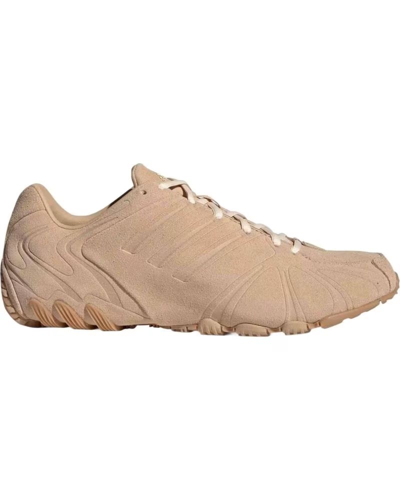 Zapatillas Adidas JS1067 Beige – imagen 4
