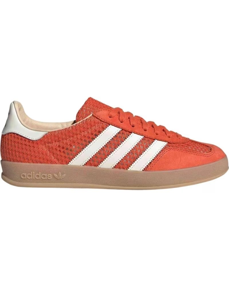 Zapatillas Adidas JS0713 Rojas