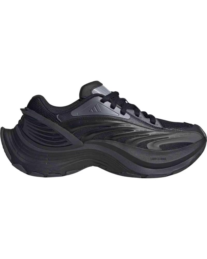 Zapatillas Adidas JR5383 Negras