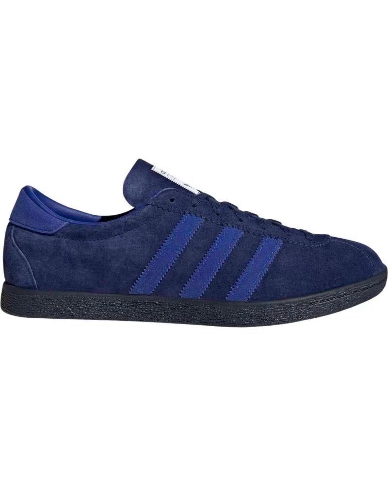 Zapatillas Adidas JR4773 Azul Unisex
