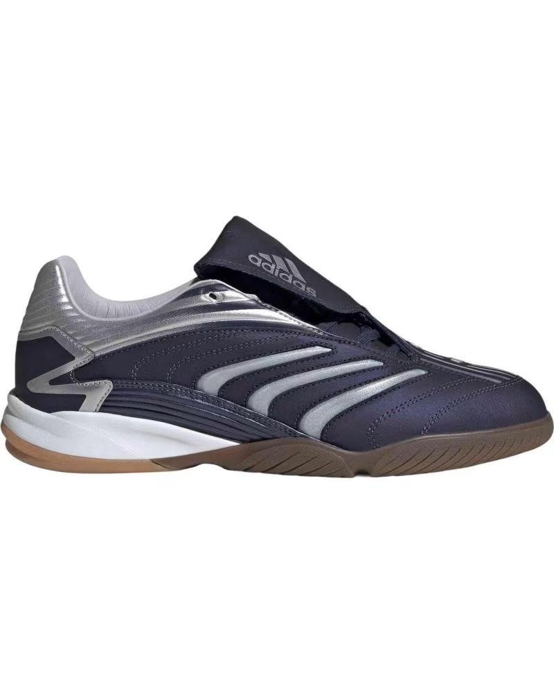Zapatillas Adidas JR4227 Azul Unisex