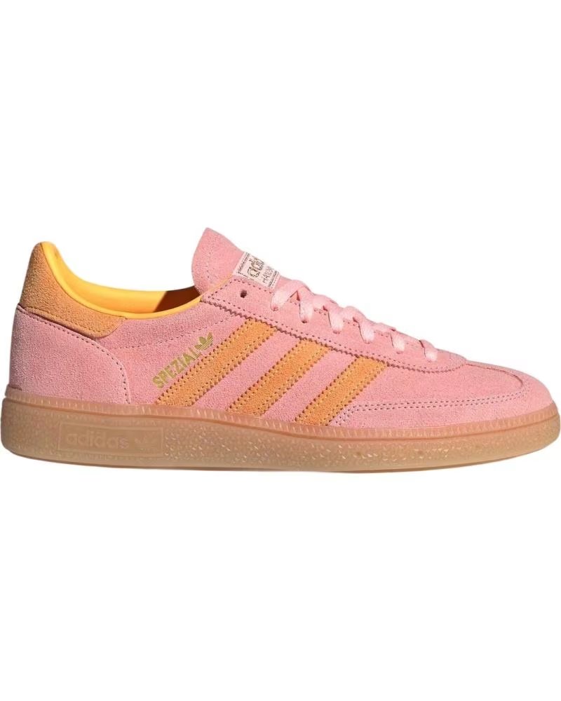 Zapatillas Adidas JR3606 Rosa Mujer