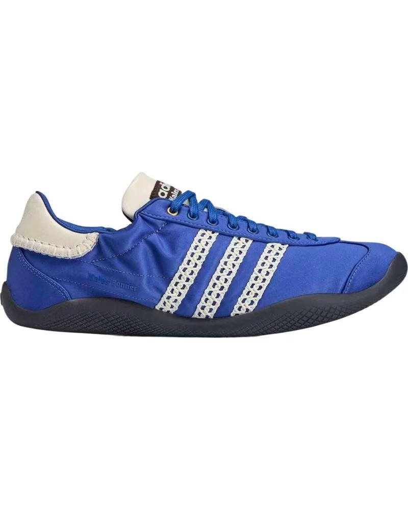 Zapatillas Adidas JR1774 Azul