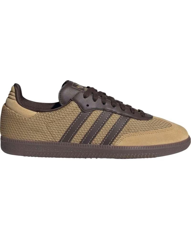 Zapatillas Adidas JR0884 Beige