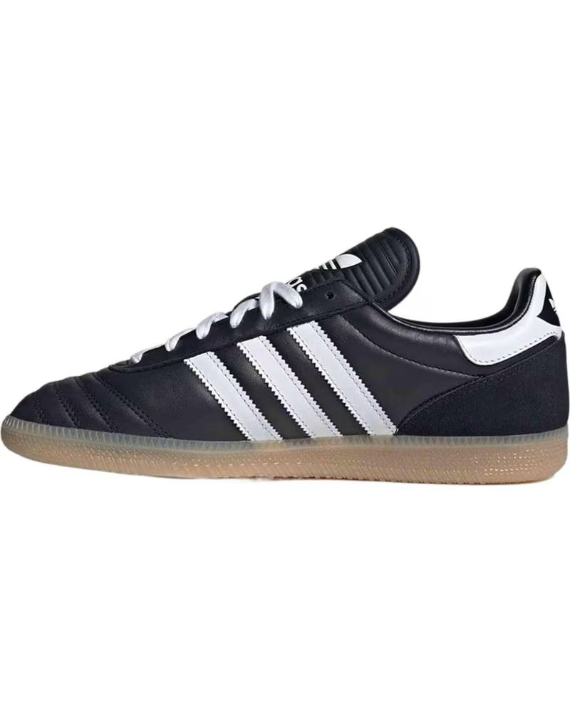 Zapatillas Adidas JQ9056 Negras Unisex – imagen 4