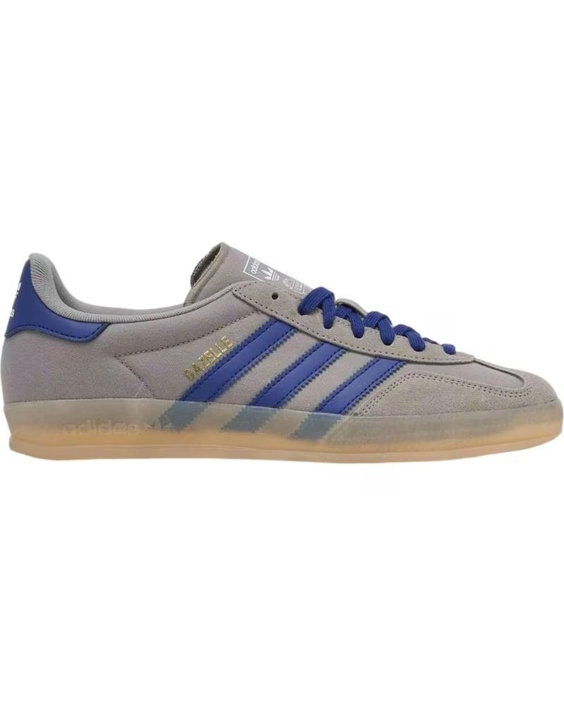 Zapatillas Adidas JQ8390 Unisex Gris