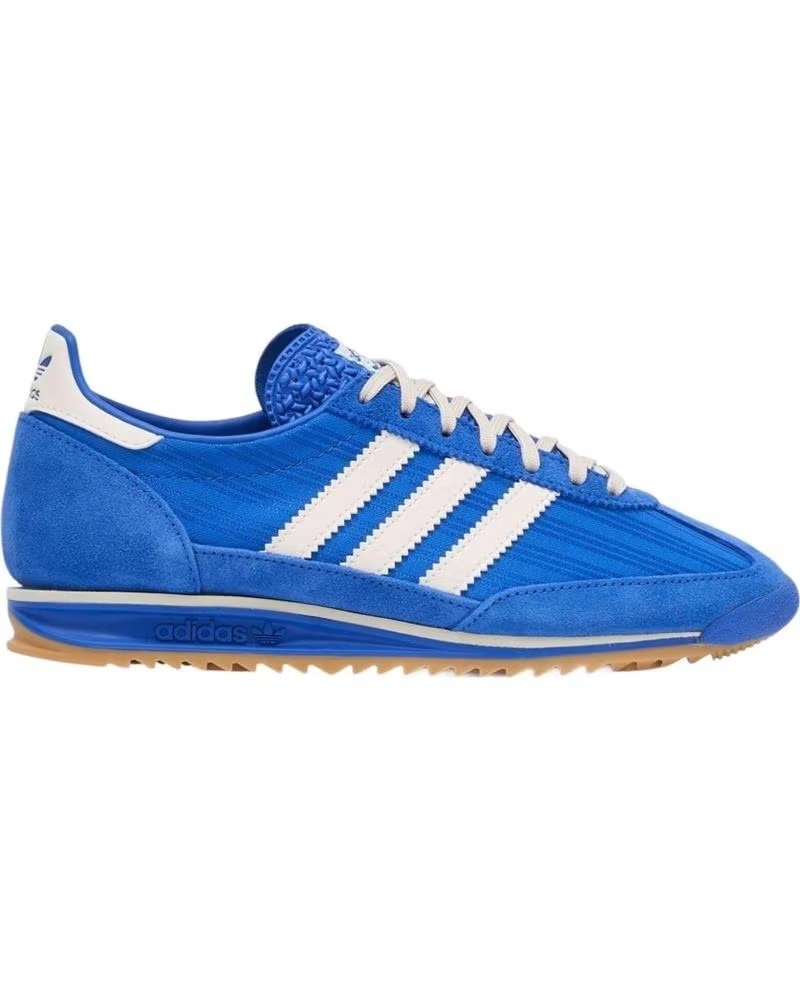 Zapatillas Adidas JQ8314 Azules
