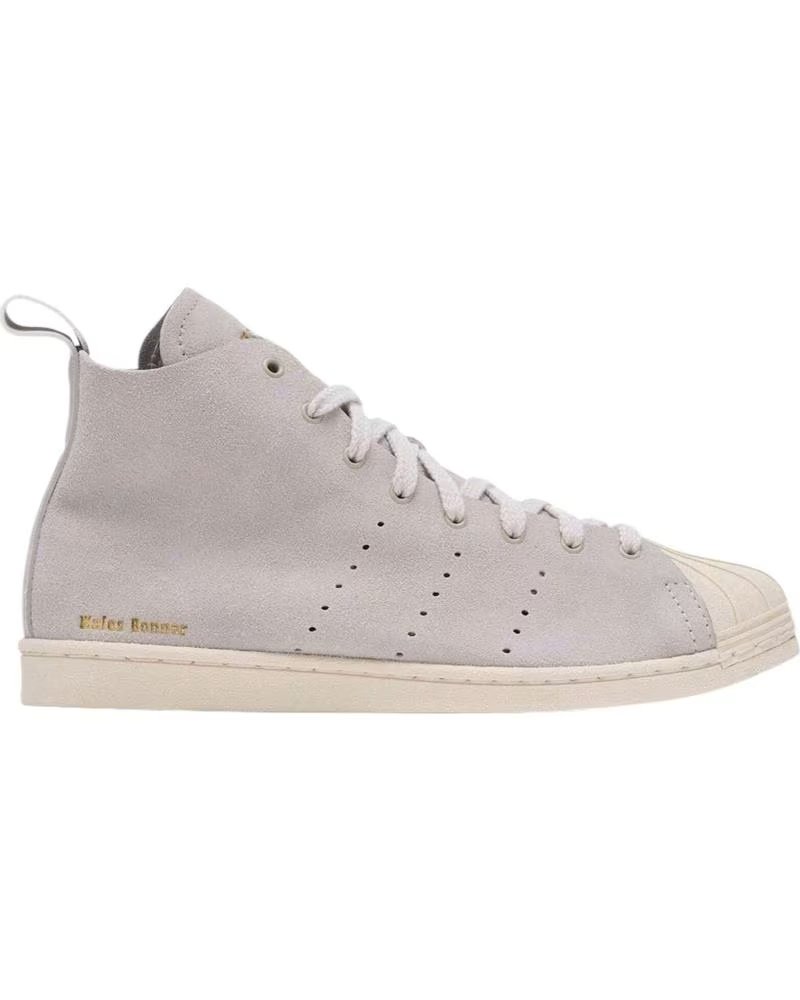 Zapatillas Adidas JQ7633 Hombre Gris