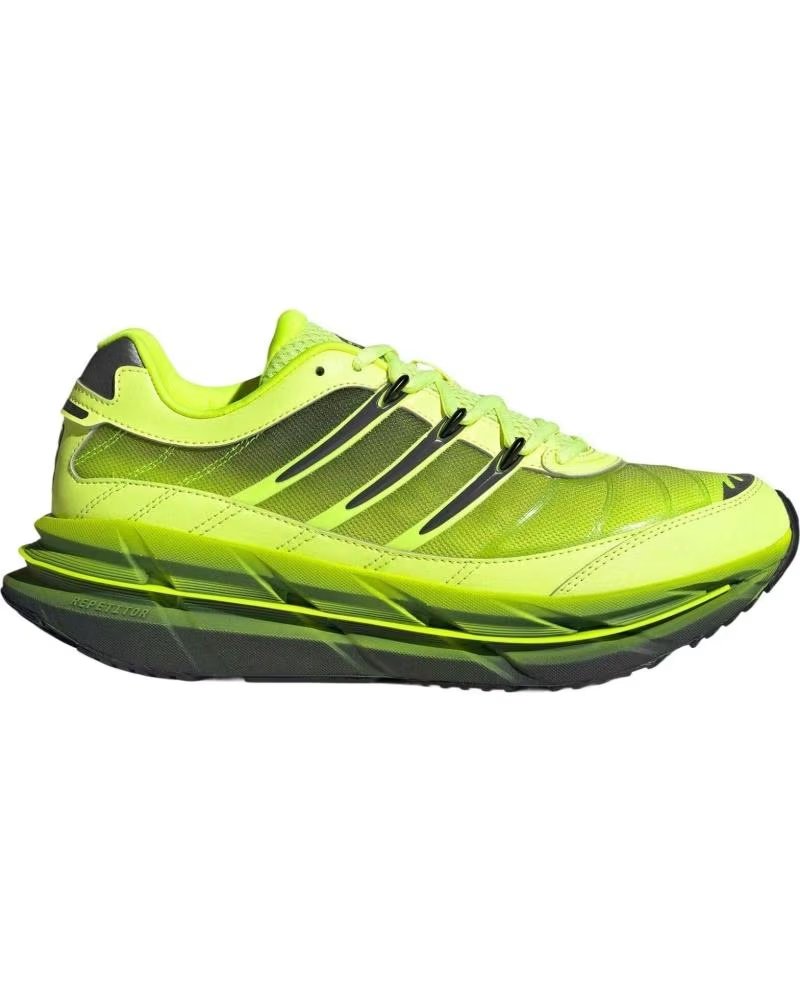 Zapatillas Adidas JQ6787 Amarillas para Hombre