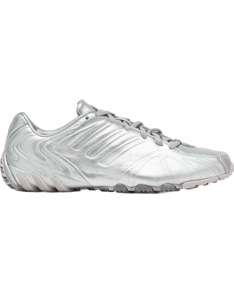 Zapatillas Adidas JQ6439 Plateadas Mujer