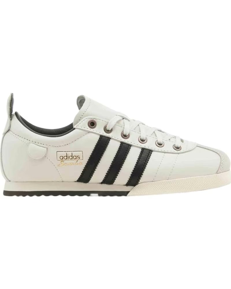 Zapatillas Adidas JQ5104 Blancas